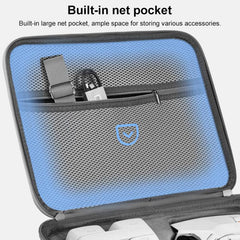BRDRC Drone Estuche Portátil Bolso de Hombro...