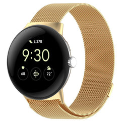 xDfind Milanese Metal Magnetic Watch Band   ...