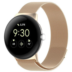 xDfind Milanese Metal Magnetic Watch Band   ...