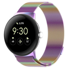 xDfind Milanese Metal Magnetic Watch Band   ...