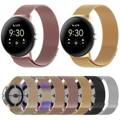 xDfind Milanese Metal Magnetic Watch Band   ...