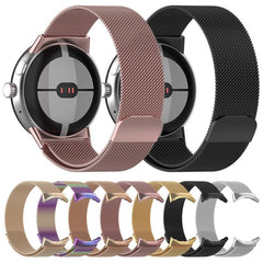 xDfind Milanese Metal Magnetic Watch Band   ...