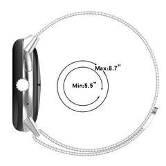 xDfind Milanese Metal Magnetic Watch Band   ...