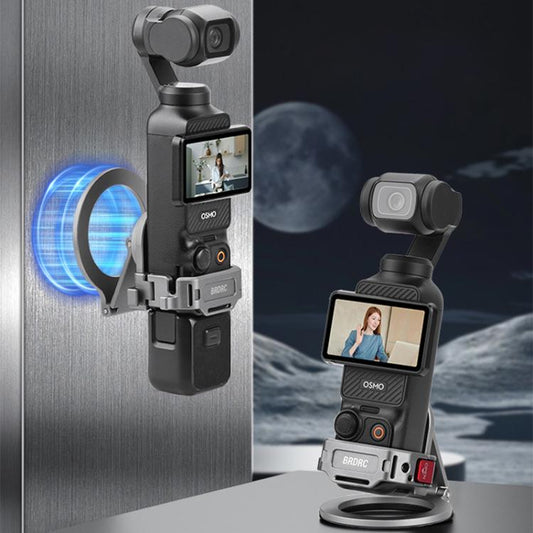 Soporte para teleprompter de teléfono inteli...