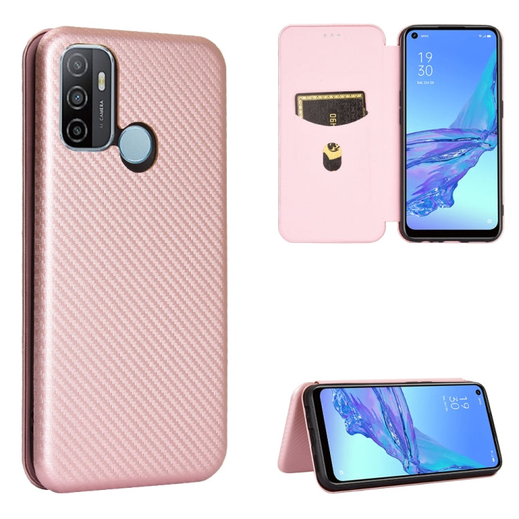 Funda de cuero TPU + PC + PU con tapa horizo...