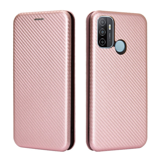 Funda de cuero TPU + PC + PU con tapa horizo...