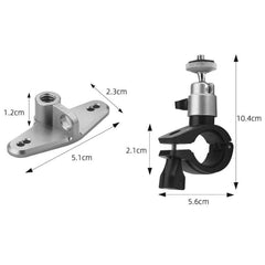 Adaptador de control remoto para drones BRDR...