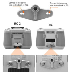 Adaptador de control remoto para drones BRDR...