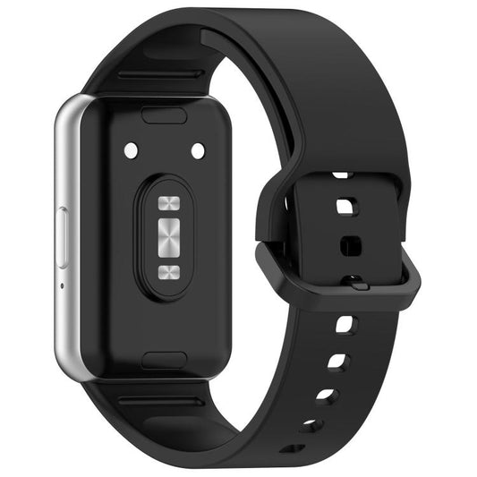 xDfind Solid Color Colorful Buckle Silicone ...