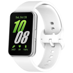 xDfind Solid Color Colorful Buckle Silicone ...