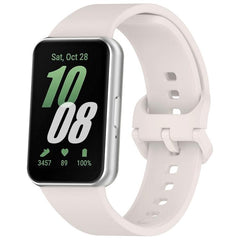 xDfind Solid Color Colorful Buckle Silicone ...