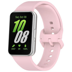 xDfind Solid Color Colorful Buckle Silicone ...