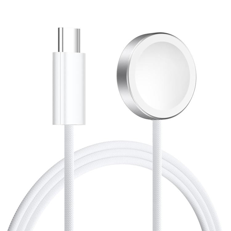 Cargador inalámbrico magnético para Apple Wa...
