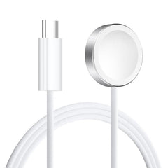 Cargador inalámbrico magnético para Apple Wa...