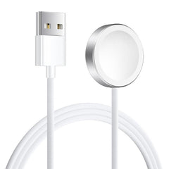 Cargador inalámbrico magnético para Apple Wa...