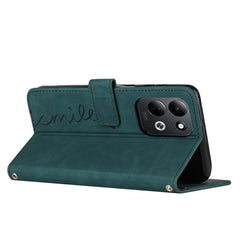 Funda para teléfono de piel con relieve de c...