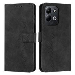 Funda para teléfono de piel con relieve de c...