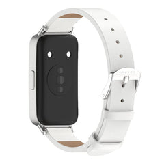 Mijobs Microfiber PU Leather Watch Band     ...