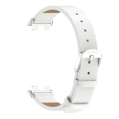 Mijobs Microfiber PU Leather Watch Band     ...