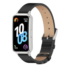 Mijobs Microfiber PU Leather Watch Band     ...