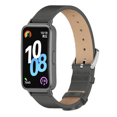 Mijobs Microfiber PU Leather Watch Band     ...