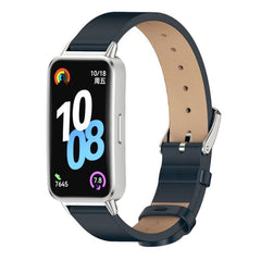 Mijobs Microfiber PU Leather Watch Band     ...