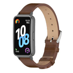 Mijobs Microfiber PU Leather Watch Band     ...