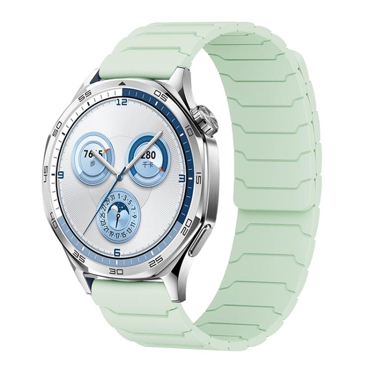 xDfind Magnetic Silicone Watch Band for Huaw...