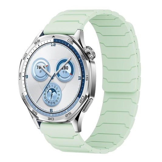 xDfind Magnetic Silicone Watch Band for Huaw...