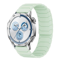 xDfind Magnetic Silicone Watch Band for Huaw...