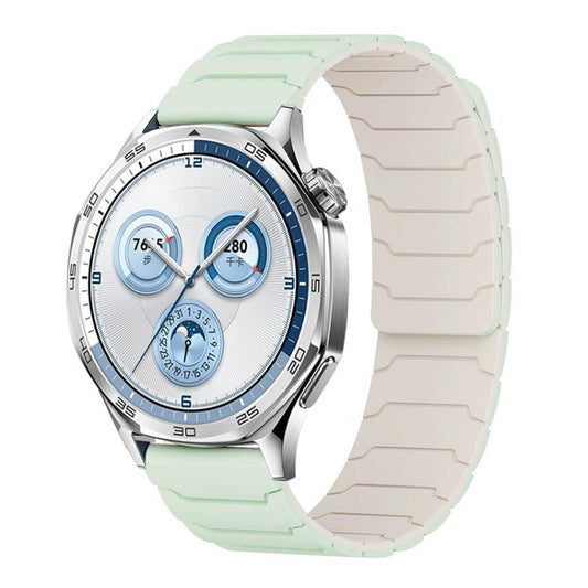 xDfind Magnetic Silicone Watch Band for Huaw...