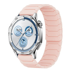 xDfind Magnetic Silicone Watch Band for Huaw...