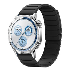 xDfind Magnetic Silicone Watch Band for Huaw...