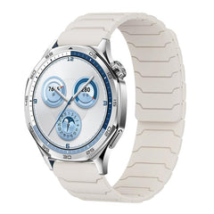 xDfind Magnetic Silicone Watch Band for Huaw...