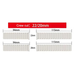 Correa magnética de silicona xDfind para Hua...