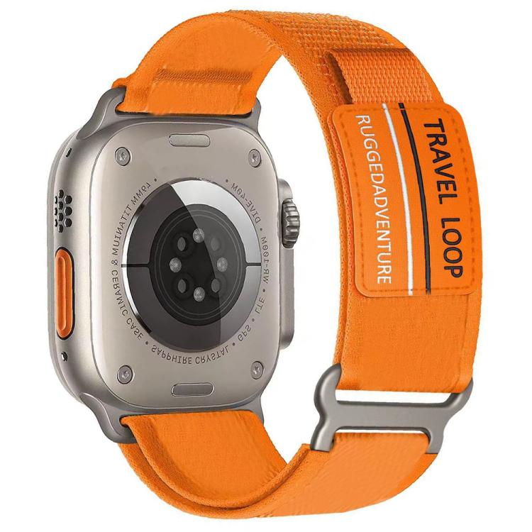 xDfind Double Section Metal Buckle Loop Nylo...