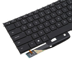 Teclado retroiluminado para portátil (versió...