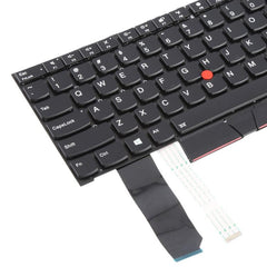 Teclado retroiluminado para portátil Lenovo ...