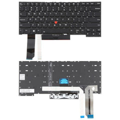 Teclado retroiluminado para portátil Lenovo ...