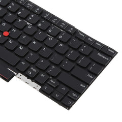 Teclado retroiluminado para portátil Lenovo ...