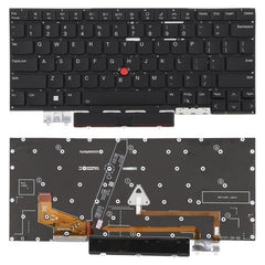 Teclado retroiluminado para portátil Lenovo ...