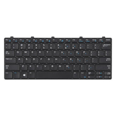 Teclado para portátil (versión estadounidens...