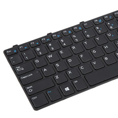 Teclado para portátil (versión estadounidens...