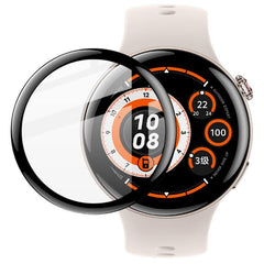 IMAK Plexiglass HD Watch Protective Film    ...