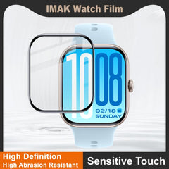 IMAK Plexiglass HD Watch Protective Film    ...