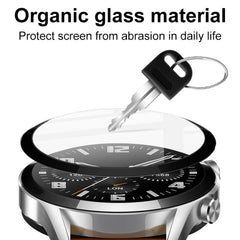 IMAK Plexiglass HD Watch Protective Film    ...