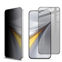 imak HD Full Screen Privacy Tempered Glass P...