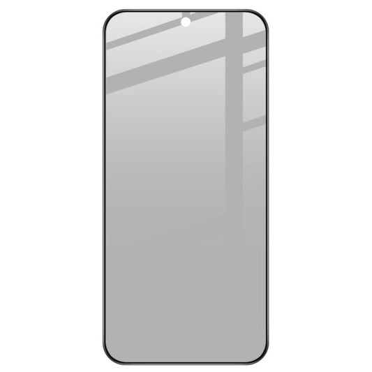 imak HD Full Screen Privacy Tempered Glass P...