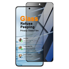 imak HD Full Screen Privacy Tempered Glass P...