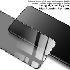 imak HD Full Screen Privacy Tempered Glass P...